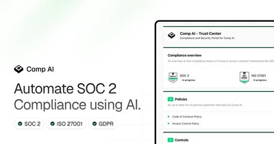 Comp AI preview