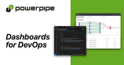Powerpipe preview