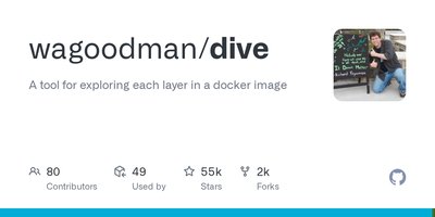 dive preview