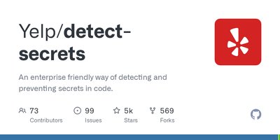 detect-secrets preview