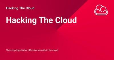 Hacking the Cloud preview