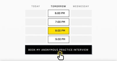 interviewing.io preview