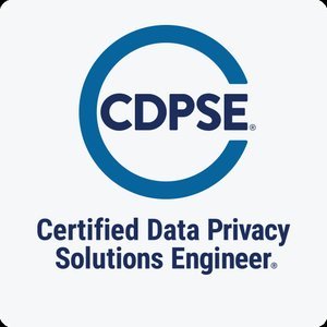 ISACA CDPSE preview