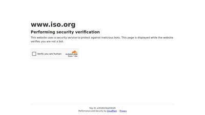 ISO/IEC 42001 preview