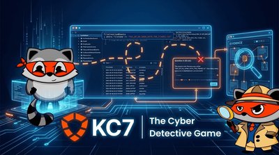 KC7 preview