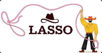 Lasso Security preview
