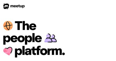 Meetup preview