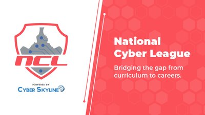 National Cyber League preview