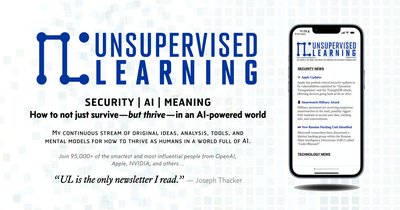 Unsupervised Learning preview