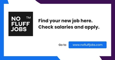 NoFluffJobs preview