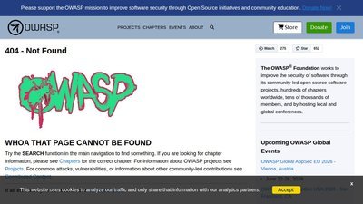 OWASP AI Exchange preview