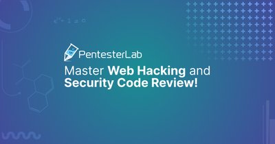 PentesterLab preview