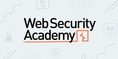 PortSwigger Web Security Academy preview