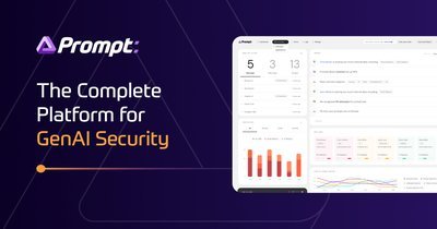 Prompt Security preview