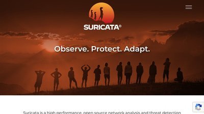 Suricata preview