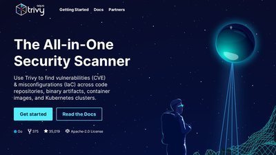 Trivy preview
