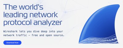 Wireshark preview