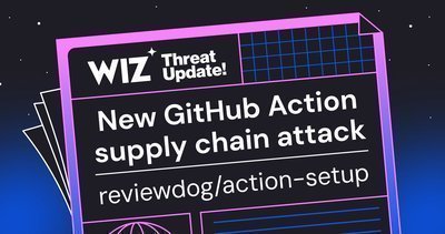 tj-actions / reviewdog (2025) preview