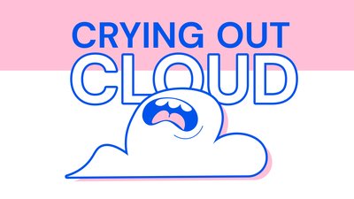 Crying Out Cloud preview