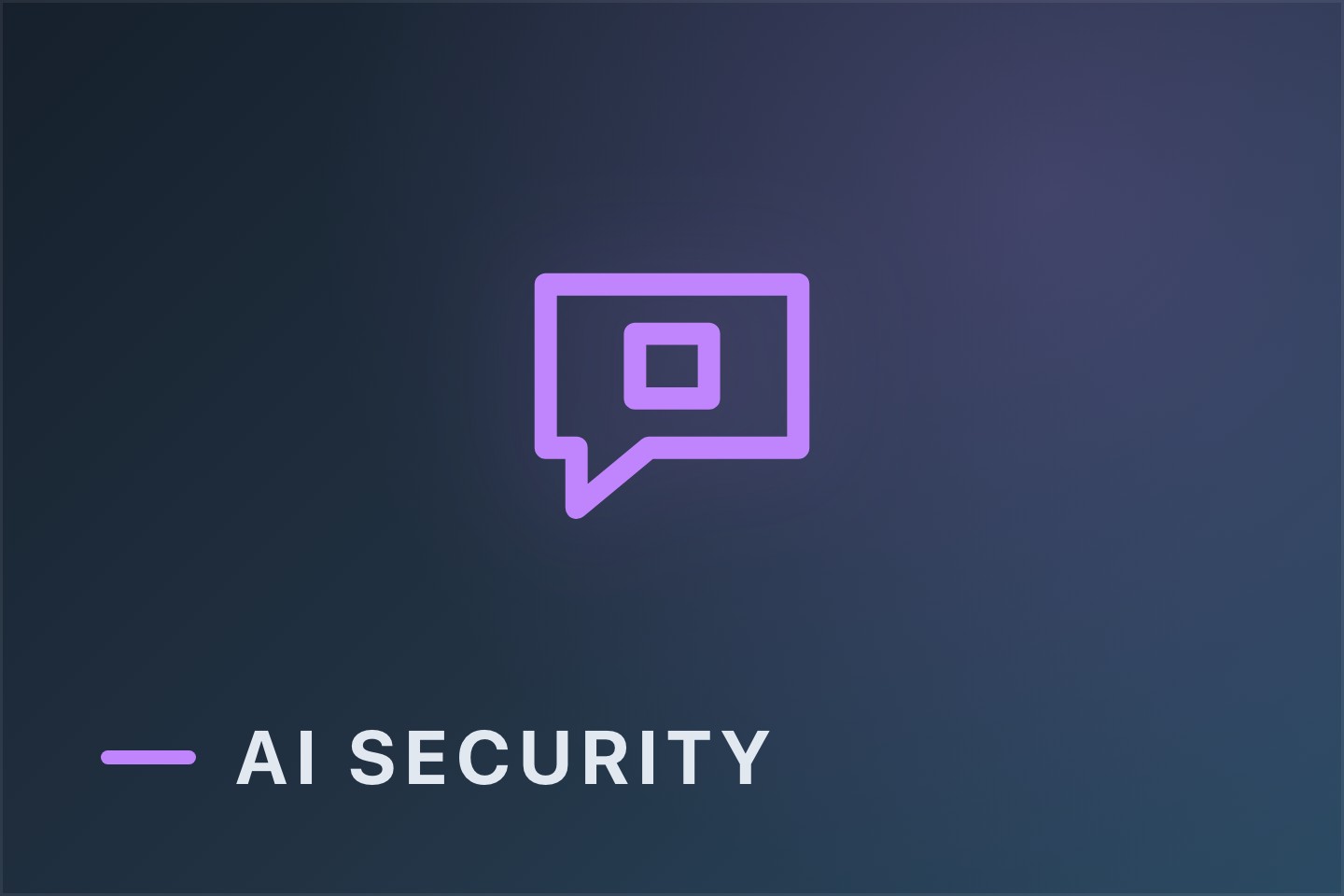 AI security digest