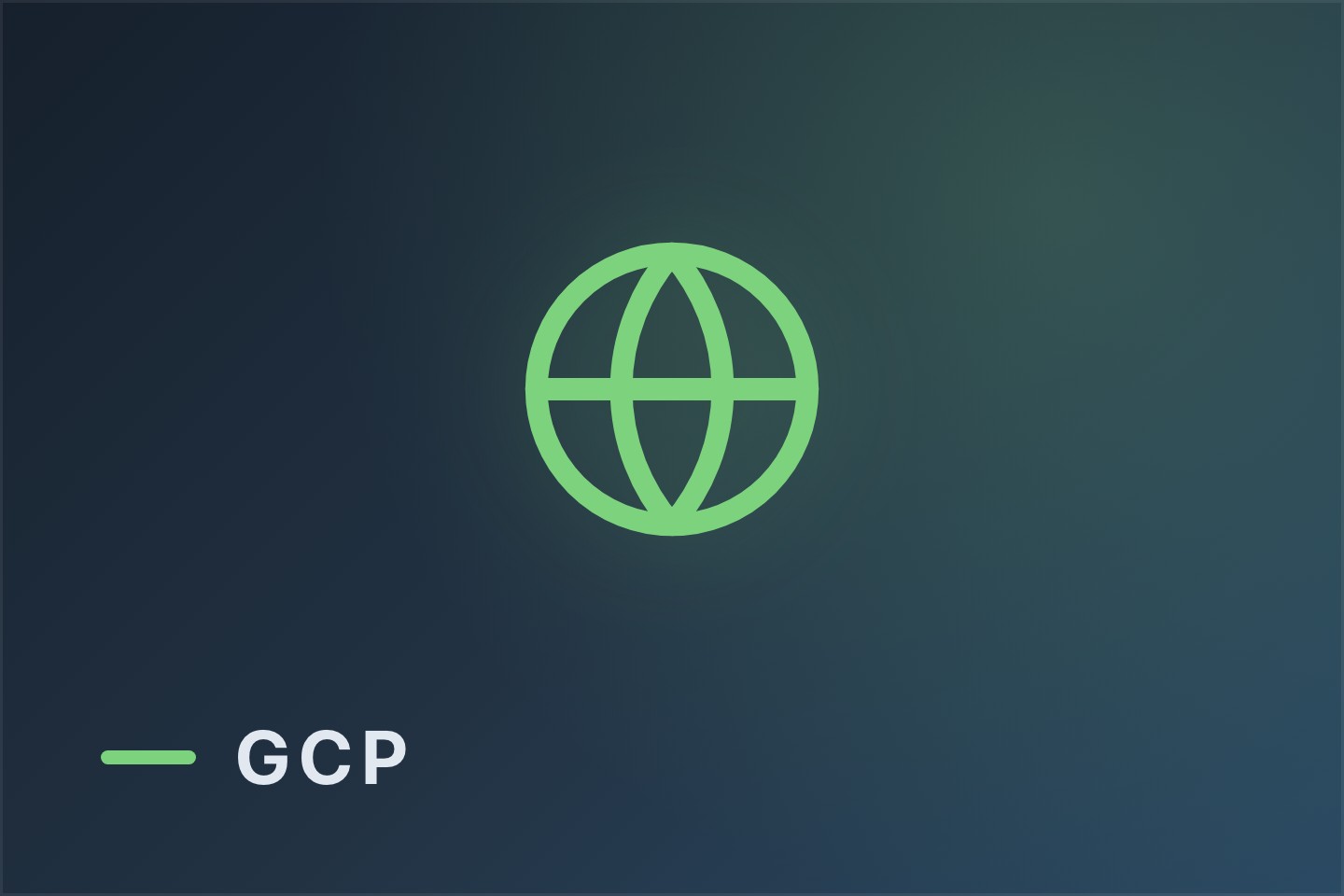 GCP security