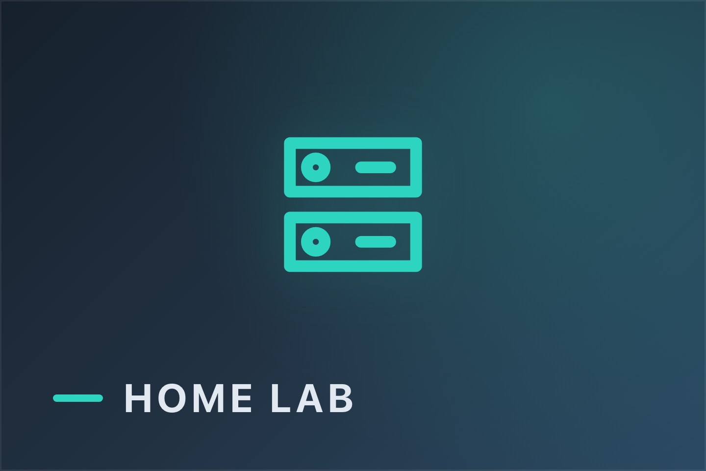 Cloud security home lab