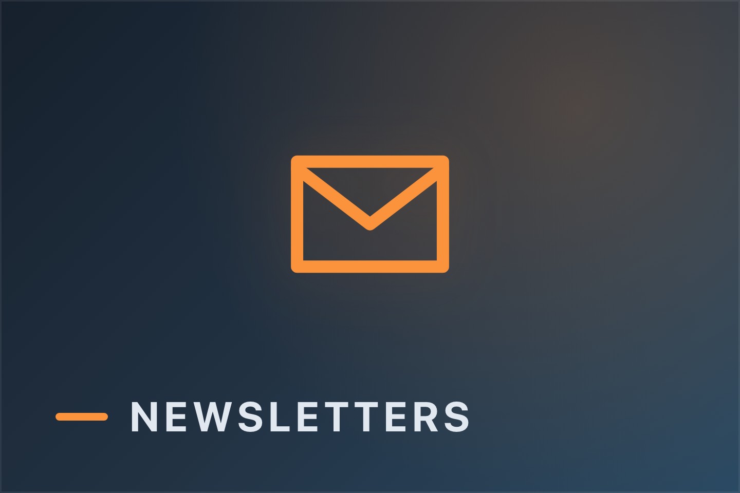 Cloud security newsletters