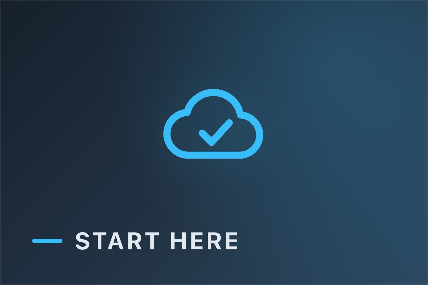 What is cloud security